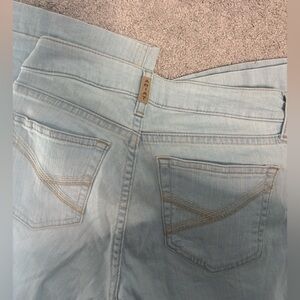Ariat women’s jeans